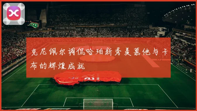 克尼佩尔调侃哈珀新秀羡慕他与卡布的辉煌成就